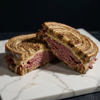 Reuben