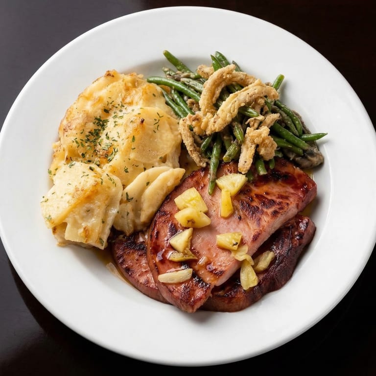 Great Food for Your Next Big Event