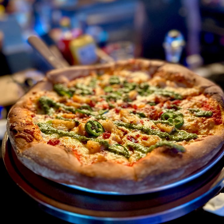 Whiskey Kitchen Rewards